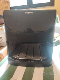 Friggitrice ad Aria Cosori Premium 5,5L