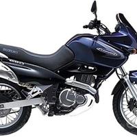 Ricambi usati Suzuki Xf 650 Freewind 2000 2001 200