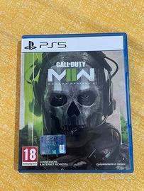 CoD Modern Warfare 2 - Remastered