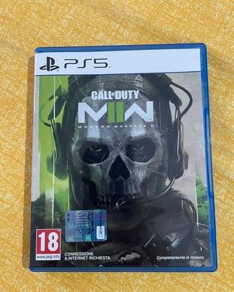 CoD Modern Warfare 2 - Remastered