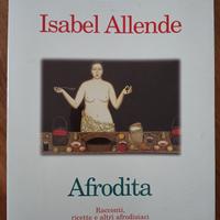 ISABEL ALLENDE-
Afrodita -