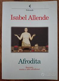 ISABEL ALLENDE-
Afrodita -