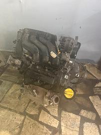 Motore smart 453