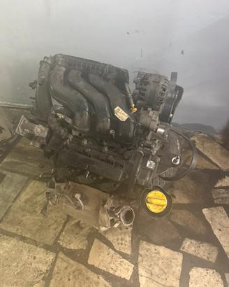Motore smart 453