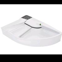 lettiera smart kitty