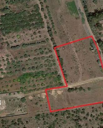 Terreno di 6000 m² a Quartu Sant'Elena