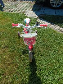 Bici bimba