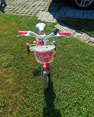 Bici bimba