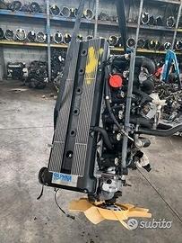 Motore Jaguar XJ6 3.2 24V 9BPMNA