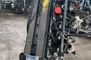 Motore Jaguar XJ6 3.2 24V 9BPMNA