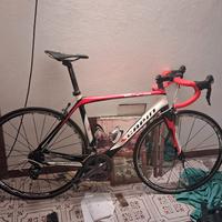 BICI DA CORSA CARBONIO SCAPIN, TAGLIA M