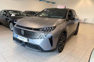 Peugeot 3008 GT Hybrid 145 e-DCS6 SPOTICAR