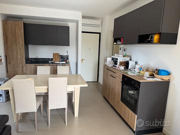 Appartamento, quadrilocale