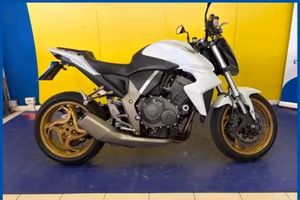HONDA CB 1000 R Garantita e Finanziabile