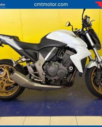 HONDA CB 1000 R Garantita e Finanziabile