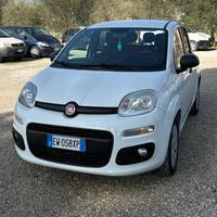 Fiat Panda 1.3 Multijet 75 cv Lounge PERFETTA