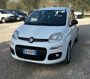 Fiat Panda 1.3 Multijet 75 cv Lounge PERFETTA