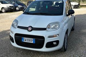 Fiat Panda 1.3 Multijet 75 cv Lounge PERFETTA