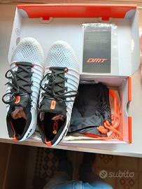 Scarpe ciclismo DMT KR SL