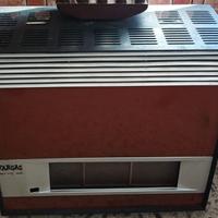 Stufa a gas Metano ventilata Fargas Spring 95