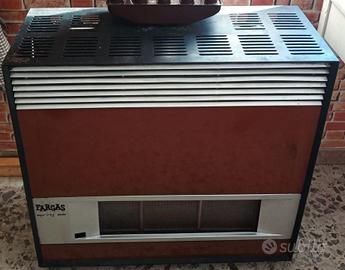 Stufa a gas Metano ventilata Fargas Spring 95