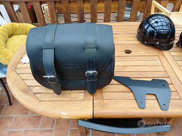 borsa harley davinson 