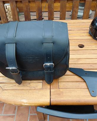 borsa harley davinson 