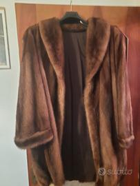 Pelliccia di visone