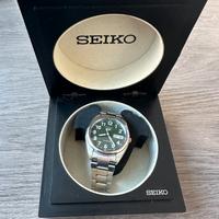SEIKO 5 AUTOMATIC