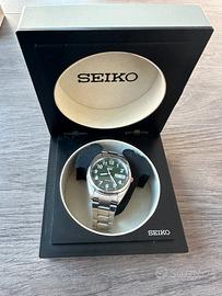 SEIKO 5 AUTOMATIC