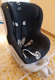 Seggiolino auto Britax-Romer Dualfix