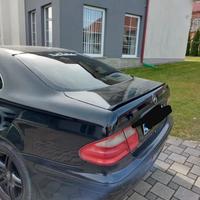 Spoiler auto universale