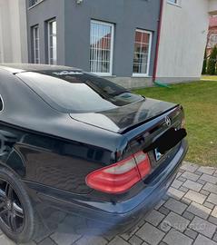 Spoiler auto universale