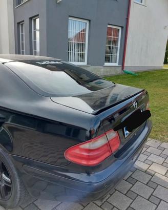 Spoiler auto universale