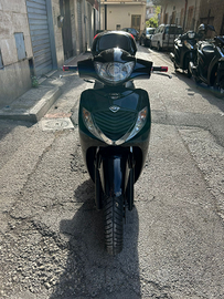 Honda SH 125 - Anno 2008 - 1.000