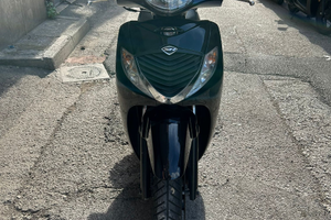 Honda SH 125 - Anno 2008 - 1.000