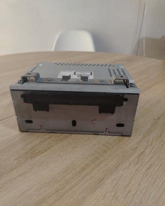 Autoradio per Ford Cmax 