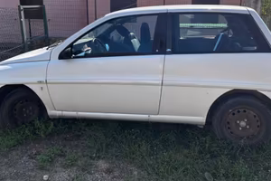 Lancia Y 1.2 Benzina – Anno 2002 – 95.740