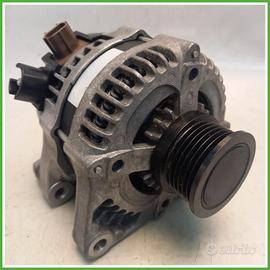 Alternatore Denso 104210 Volvo V50 36050997