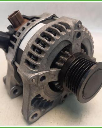 Alternatore Denso 104210 Volvo V50 36050997