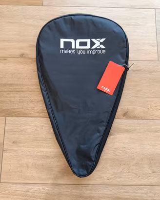 Custodia fodero padel NOX Funda Pro