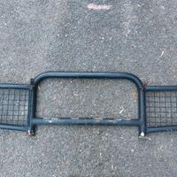 Bull bar suzuki samurai
