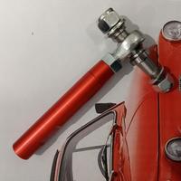 Prolunga Regolabile per Tiranti Sterzo Uniball