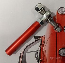 Prolunga Regolabile per Tiranti Sterzo Uniball