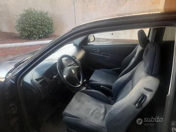 Seat ibiza 1.9 tdi 110cv sport  anno 2001