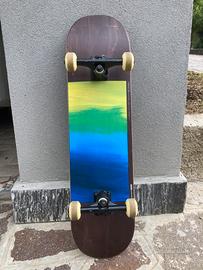 Skateboard
