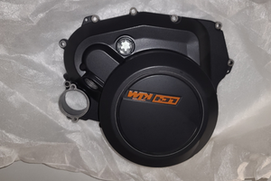 Copri carter KTM 690
