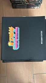 Raccolta completa I Grandi del Jazz LP Fabbri 