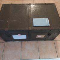 Baule militare