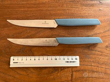 VICTORINOX COLTELLI DA BISTECCA